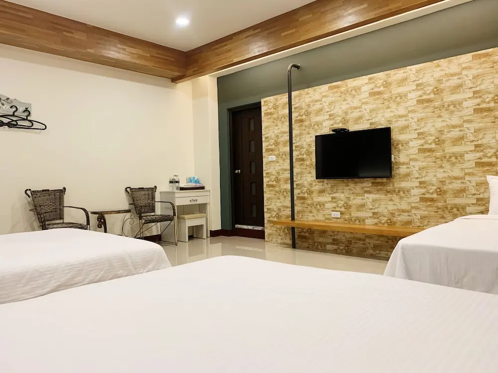 Kai Feng B&B