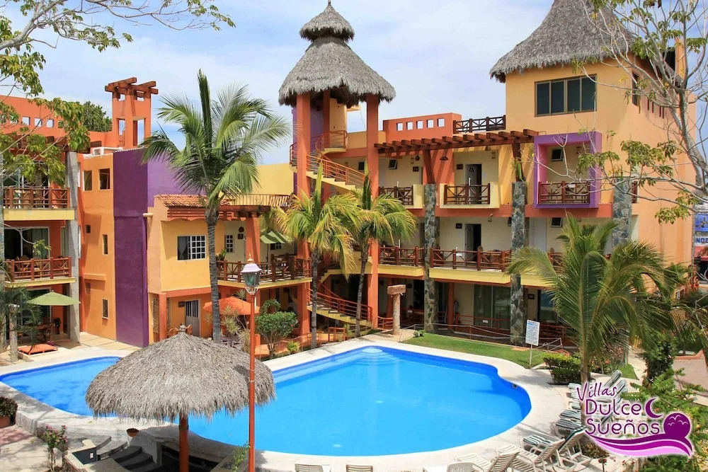 Villas Dulce Suenos