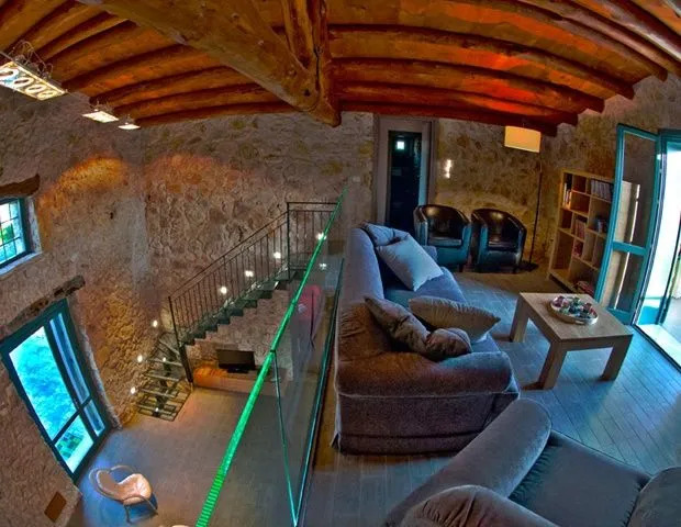 Villa Dream House