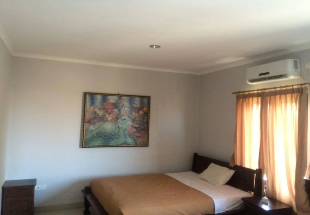 Kembang Sari Suites
