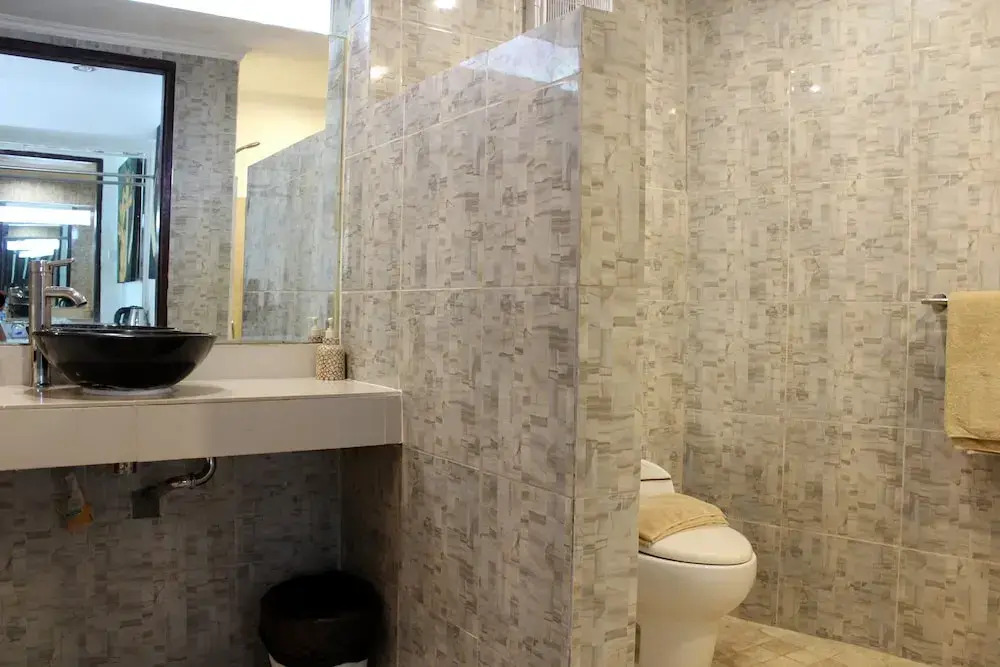 Bali Mystique Hotel & Apartment Seminyak