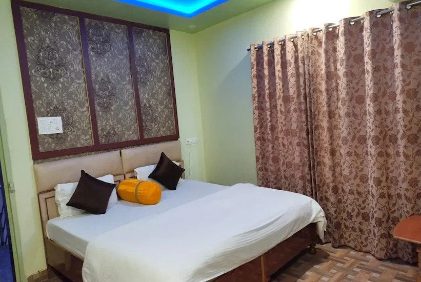 Hotel Picasso