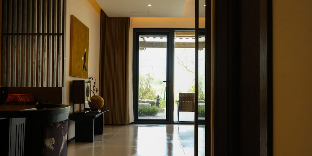 Puman manju hotel