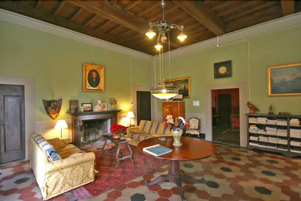 Villa Luigi