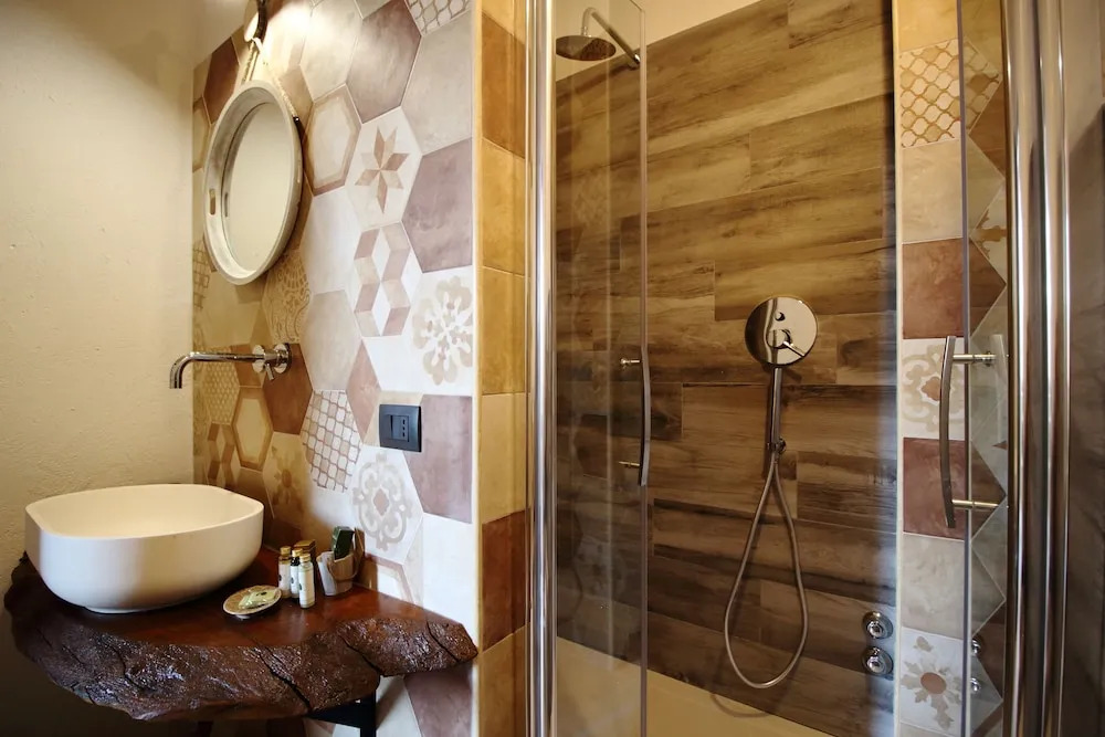 Agriturismo Essentia dimora rurale