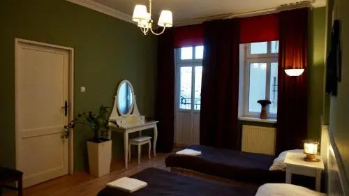 Apartament MORE