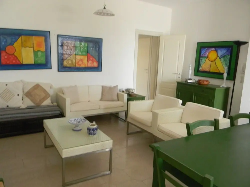 Casa Martino