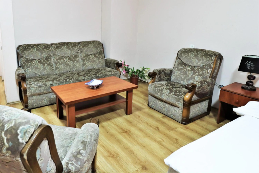 Hotel Gezi
