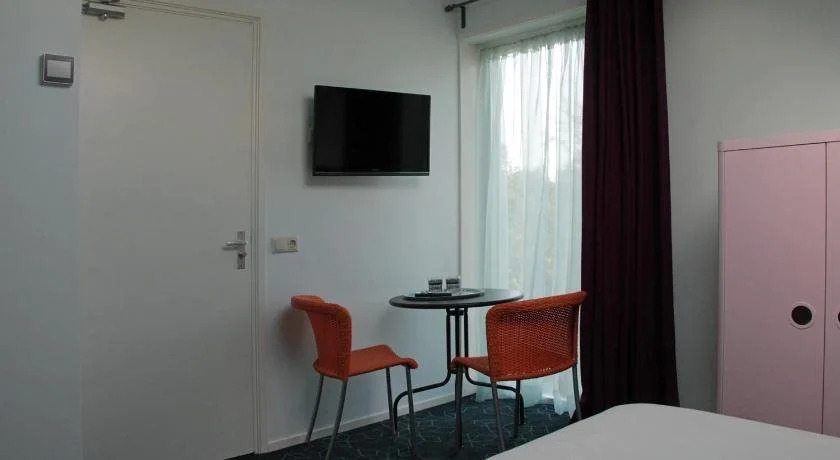 Dorpslogement Pieterburen