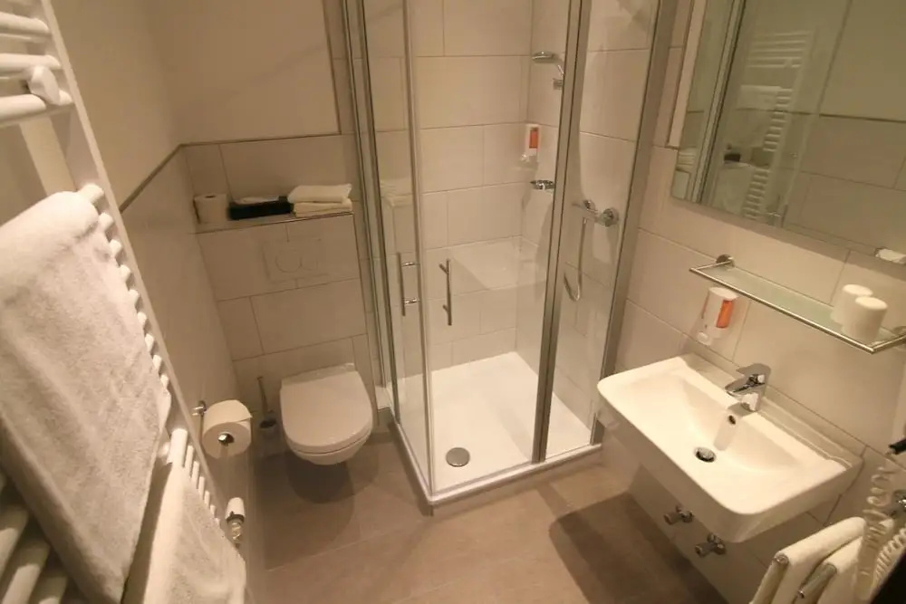 Hotel Klasen