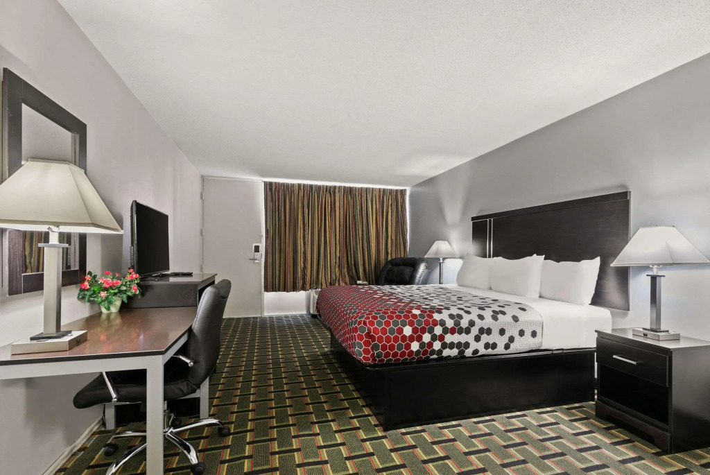 Econo Lodge Clemson - University Area