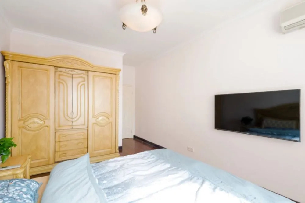 Ma Er Ta Guest House