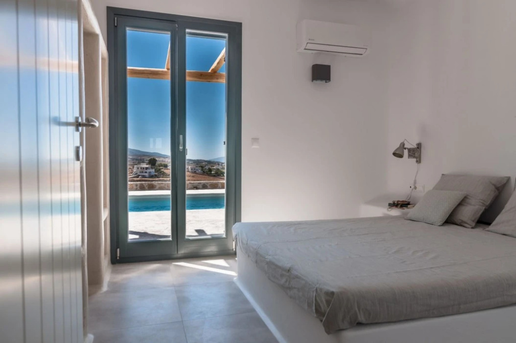 Mikri Vigla Hotel Beach Resort