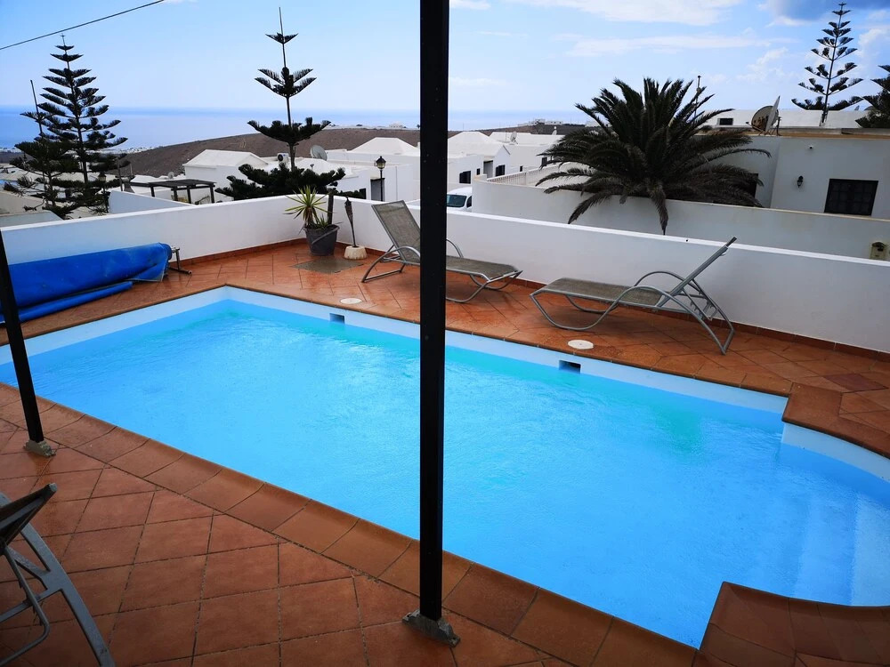 Villa Pool&Views Tias