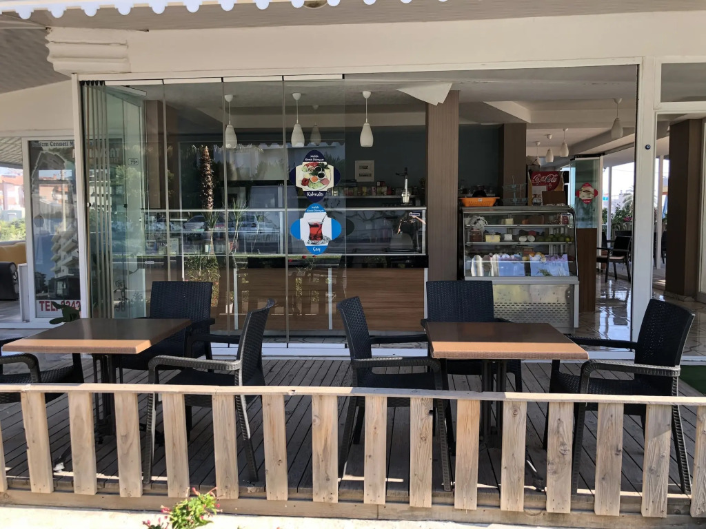 Manavgat Motel