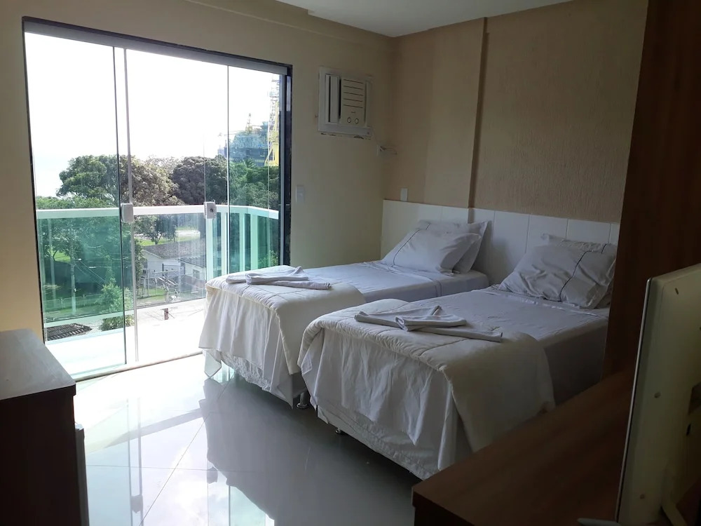 Luxor Verolme Hotel