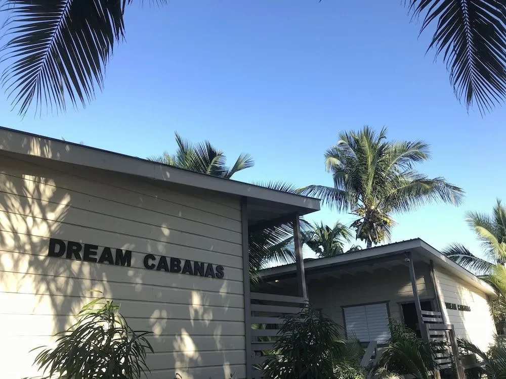 DreamCabanas