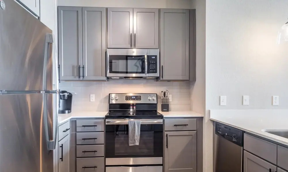 Landing Modern Apartment With Amazing Amenities Id81589
