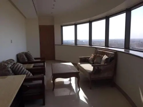 Alfurat Hotel Dammam