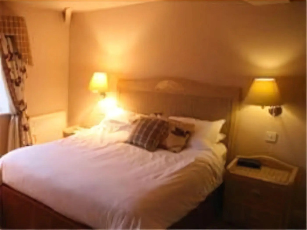 The Olive Branch Inn