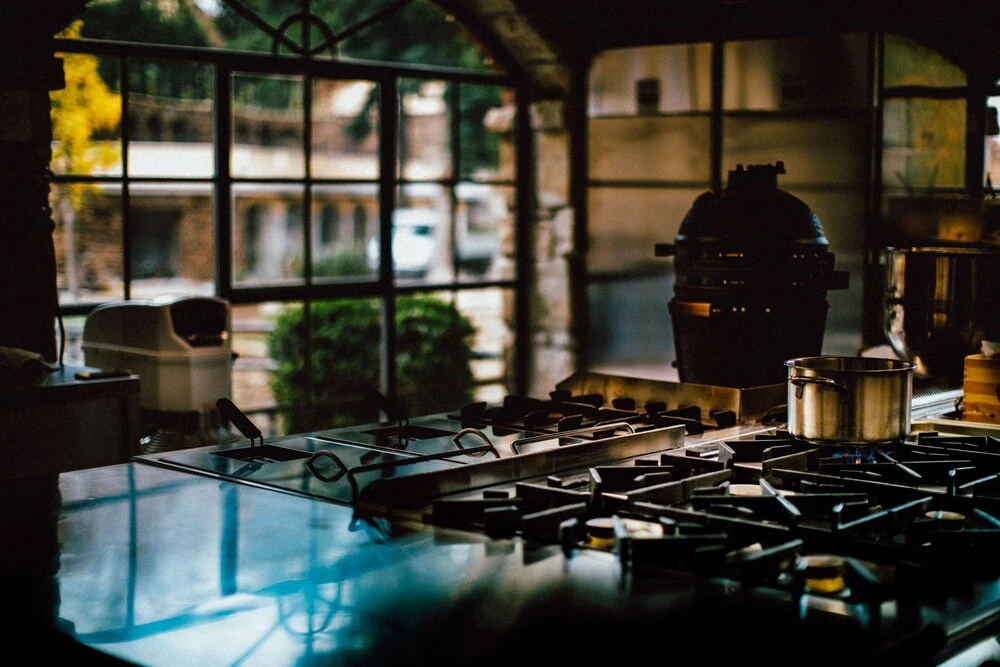 Dimora storica Giorni resort & spa