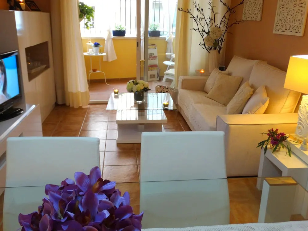 Bonito Apartamento con Wifi Gratuito