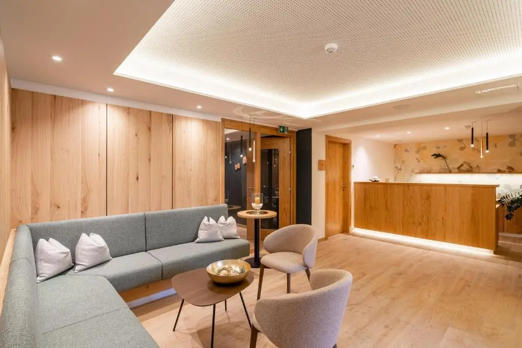 Hotel Praegant