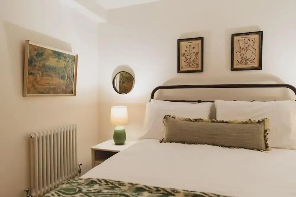 Seaside Escape Cottage in Broadstairs