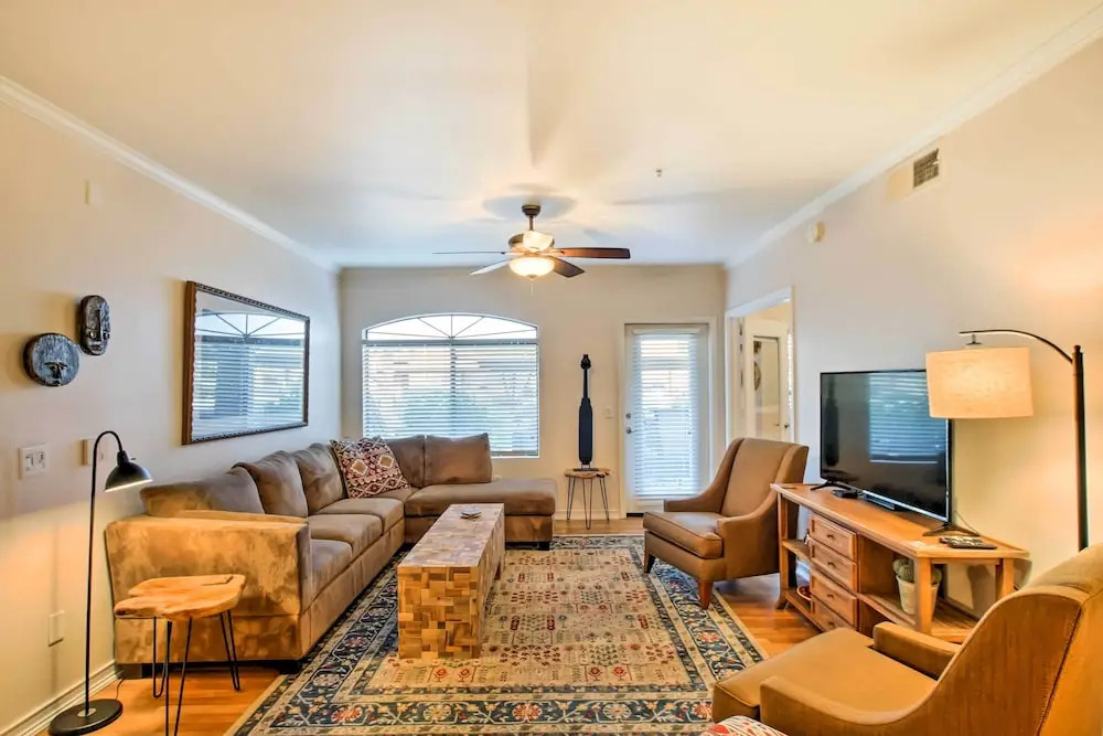 Scottsdale Home: Pool Access, 1 Mi to Westworld
