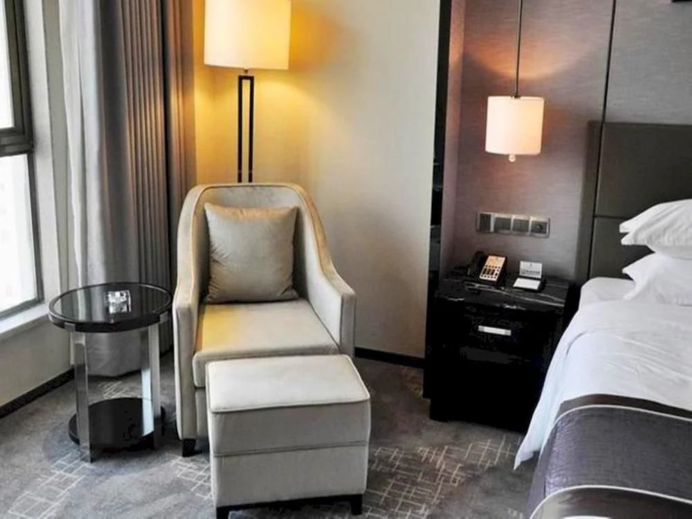 Zhuhai Herry Hotel