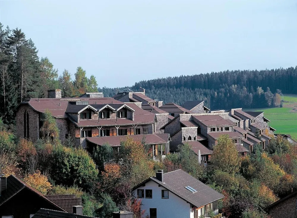 Hapimag Ferienwohnungen Unterkirnach