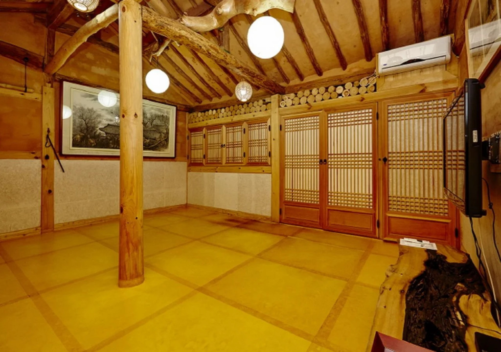 JK Guesthouse