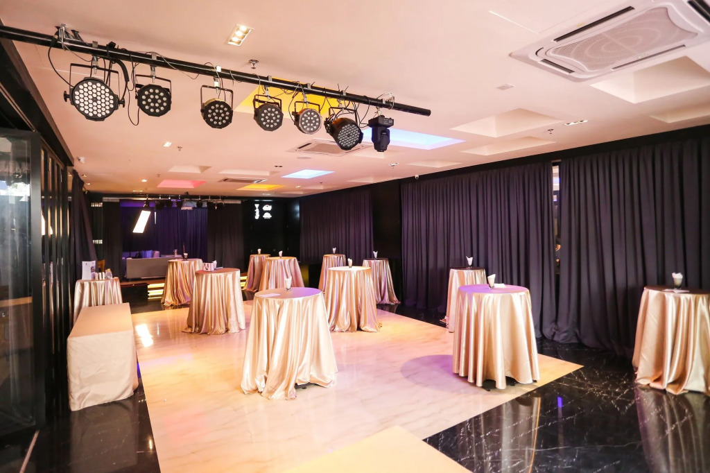 Grand Belllo Hotel JBCC