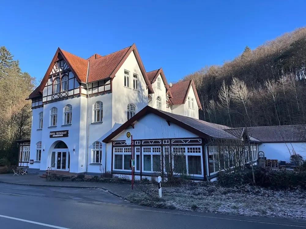 Waldhotel Bad Essen