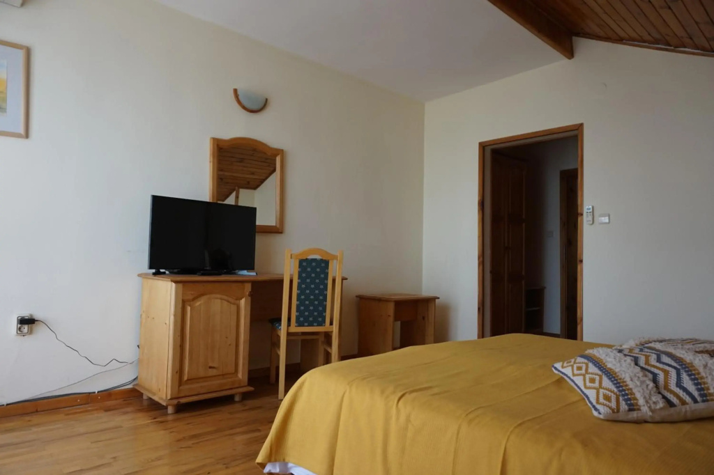 Margarita Hotel