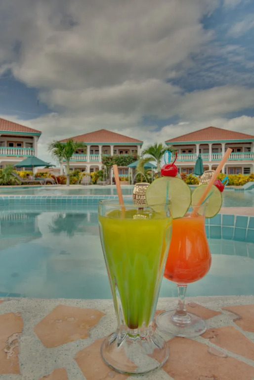 Belizean Shores Resort