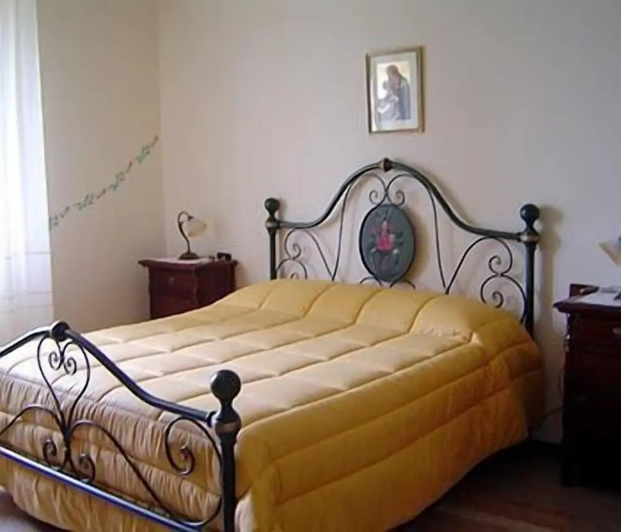 Agriturismo Colombaiolo