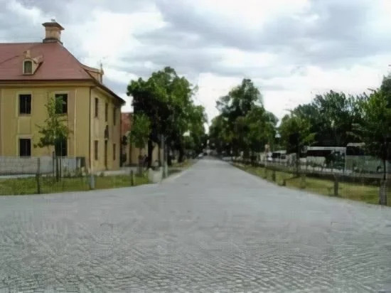 Hotel Landhaus Moritzburg