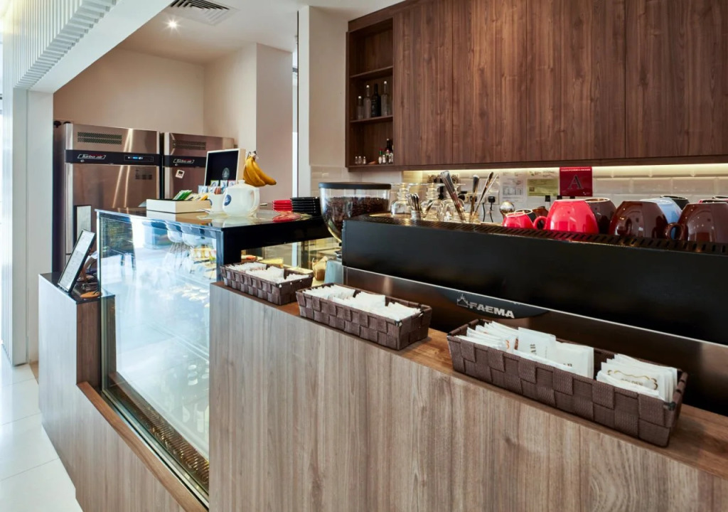 Arcadia Hotel