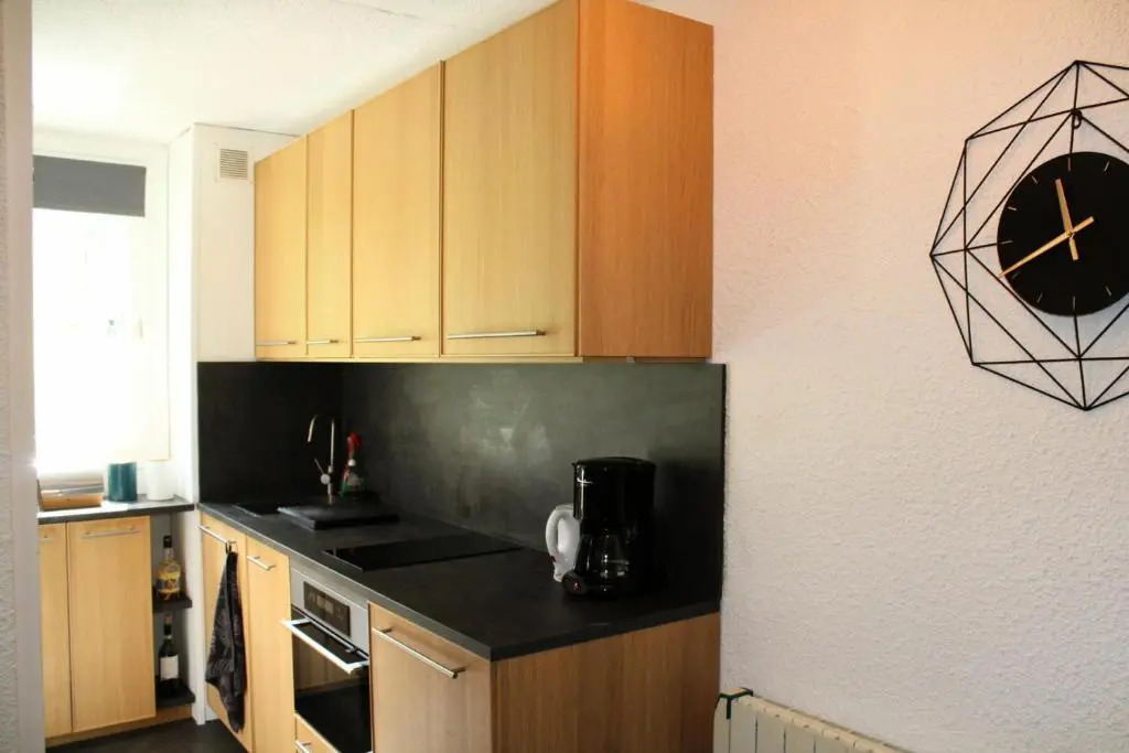 Résidence Amethyste - Studio pour 4 Personnes 47
