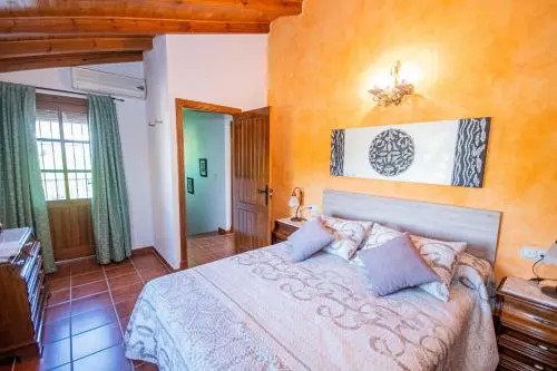 Cubo´s Finca Los Helechos