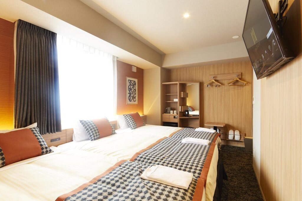 hotel MONday Asakusa