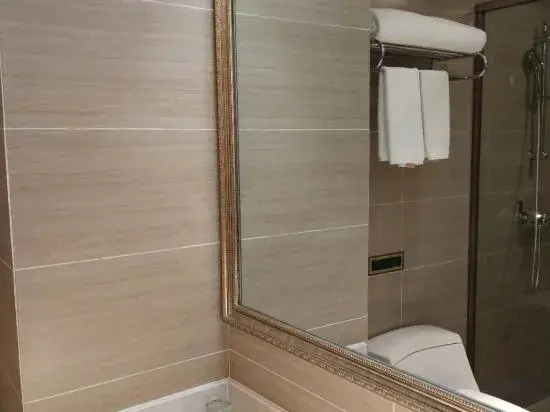 Vienna 3 Best Hotel (Wuxi Shuofang International Airport, Hongshan)