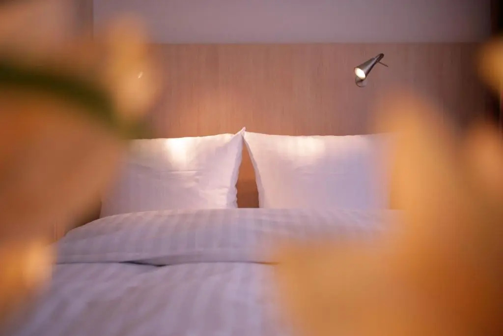 Hotel Senator München