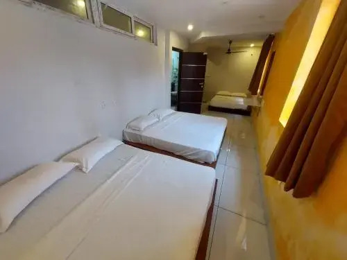 Wild Sand Beach Resort