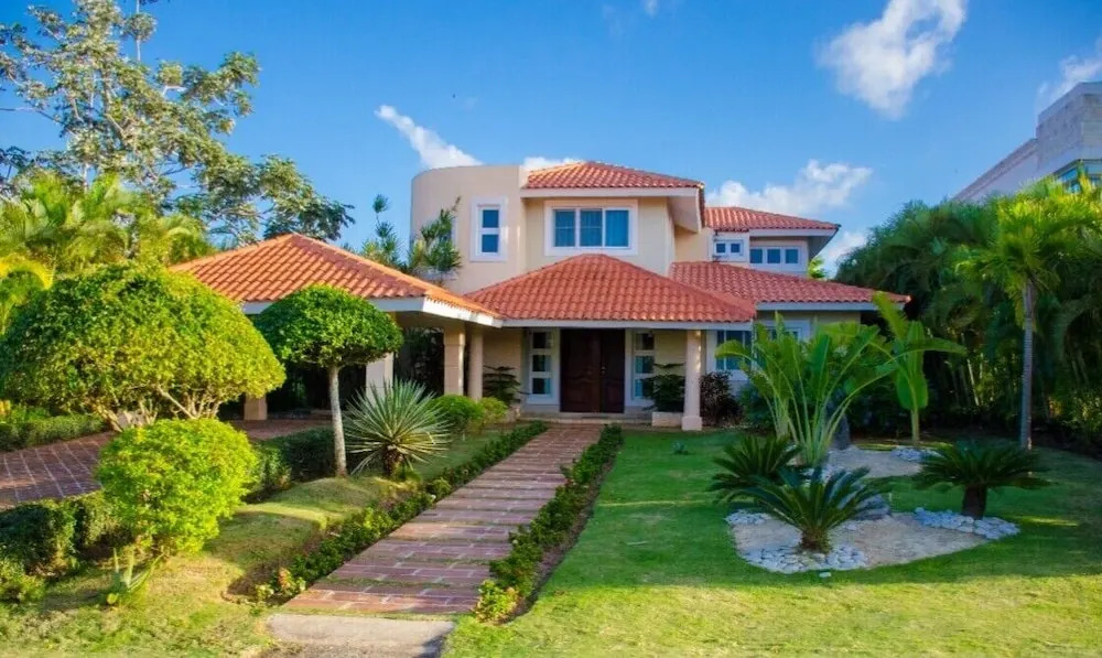 Villa Esmeralda Cocotal Golf & Country