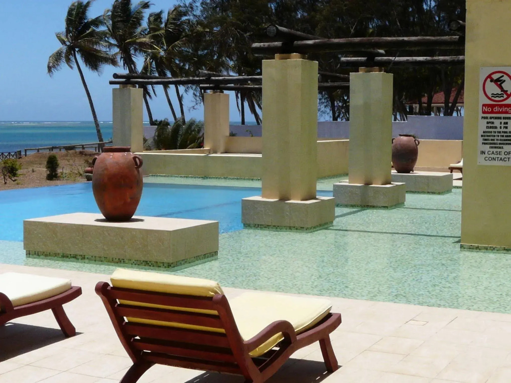 Cocoa Boutique Hotel