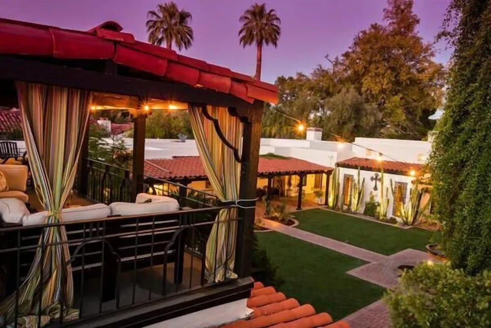 Bella Historic Hacienda By Signature Vacation Rentals