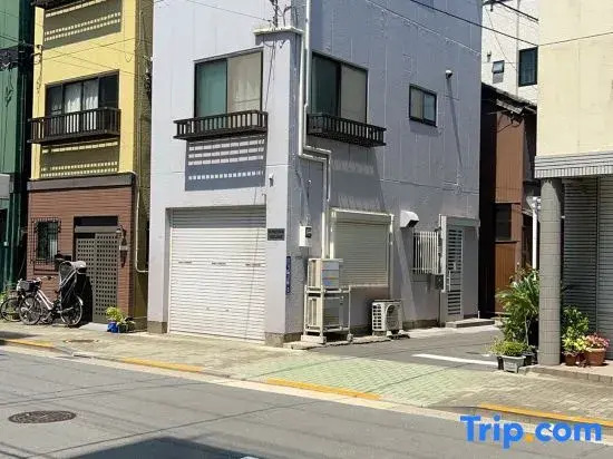Nanayado Asakusa Minowa
