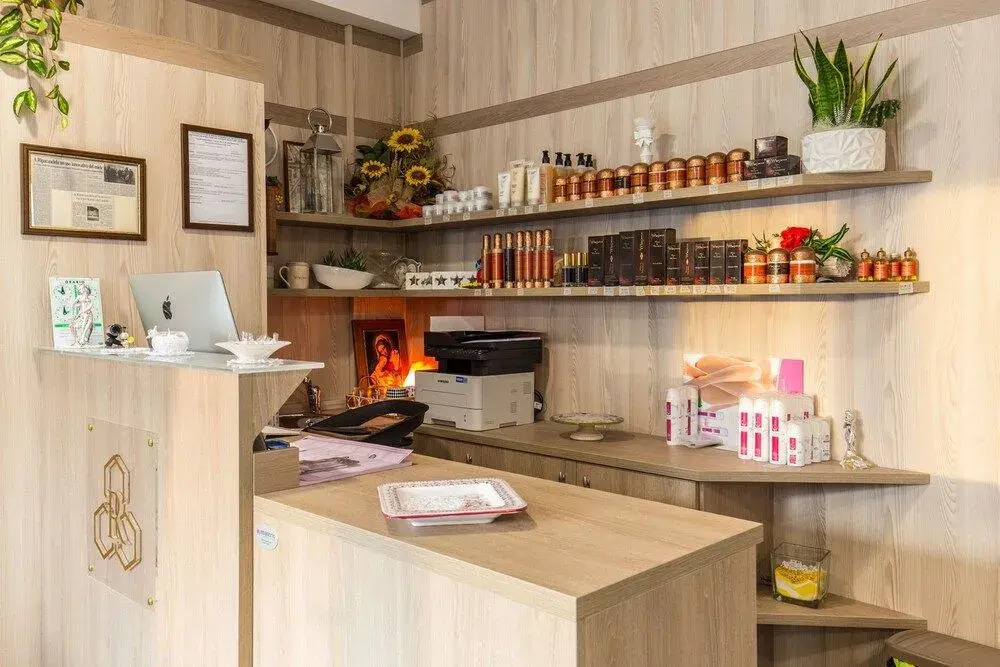B&B Honey Spa